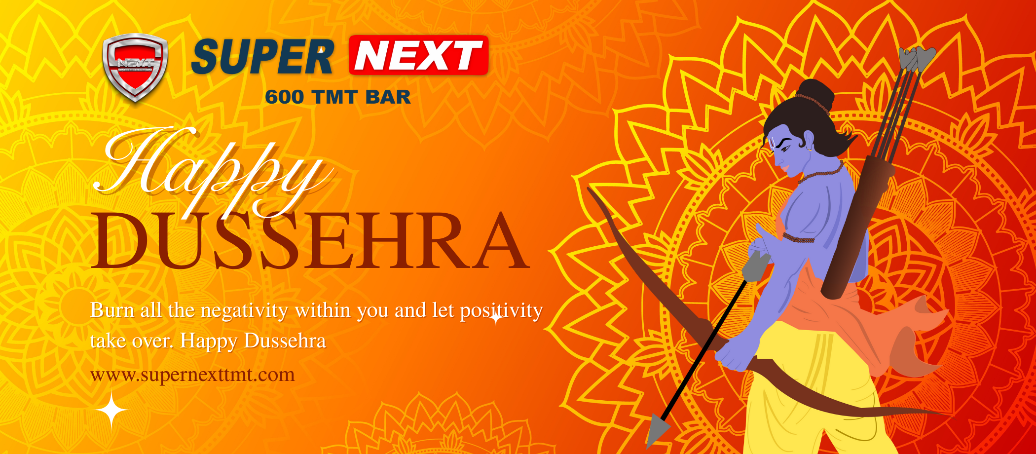 Happy Dussehra